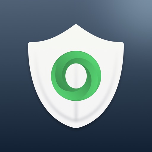 WOT Mobile Security Protection Icon