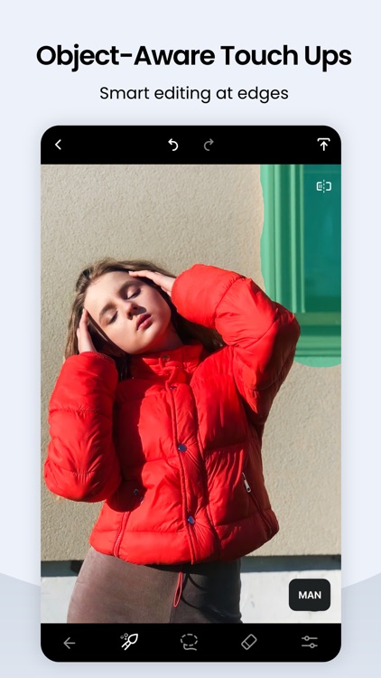 TouchRetouch screenshot-4