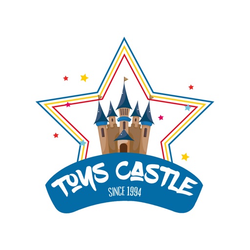 Toys Castle - تويز كاسل icon