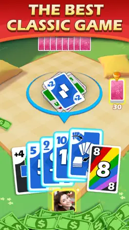 Game screenshot Crazy 8s: Win Real Cash mod apk