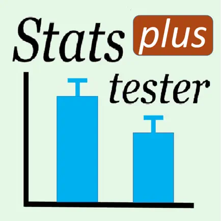 Stats tester plus Cheats