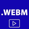 Webm Video Reader MP4 Convert - iPhoneアプリ