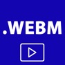 Get Webm Video Reader MP4 Convert for iOS, iPhone, iPad Aso Report