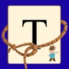 Tile Slinger Word Tile Game icon