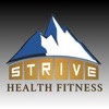 Strive Health Fitness icon