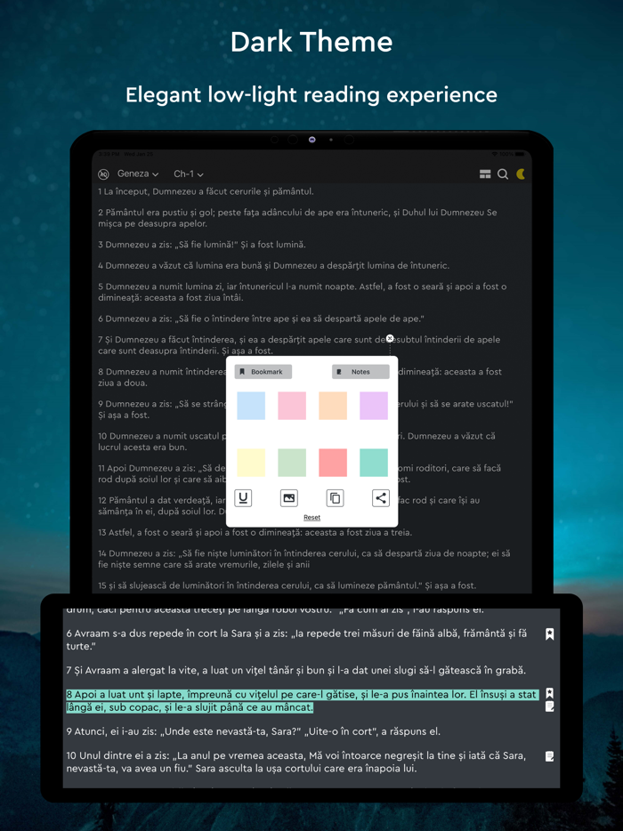 Biblia Ortodoxă Română