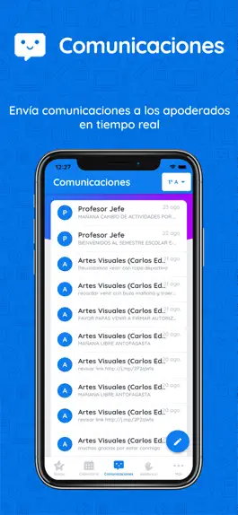 Game screenshot appoderado profesores hack