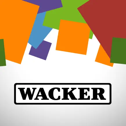 WACKER Square Cheats