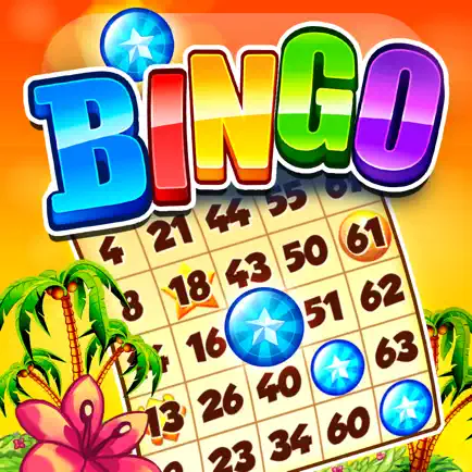 Bingo Story Live Bingo Games Читы