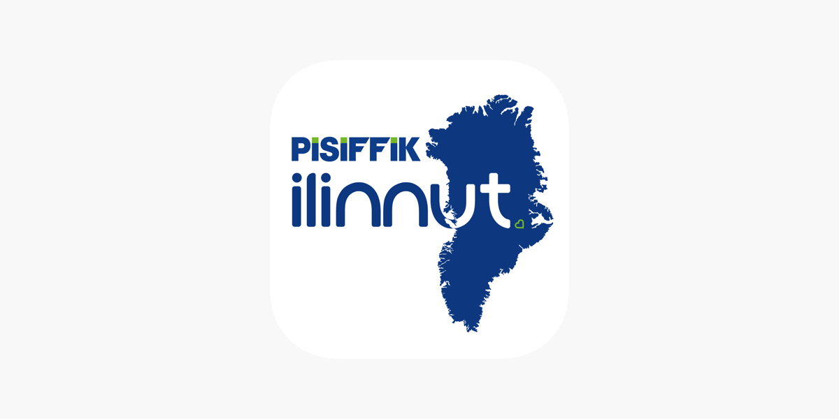 Pisiffik Ilinnut on the