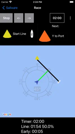 Game screenshot Sailware apk