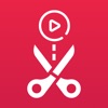 Video Cutter: Trim and Merge icon