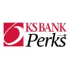 KS Bank Perks icon