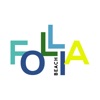 Folliabeach Delivery icon