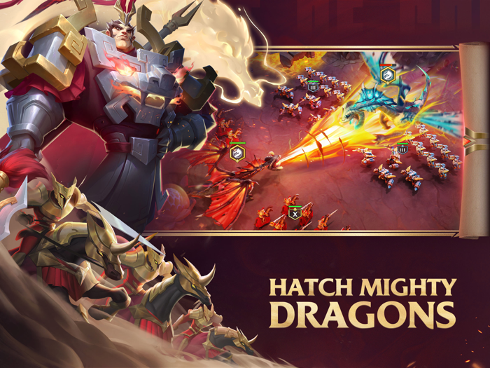 Art of Conquest  Airships