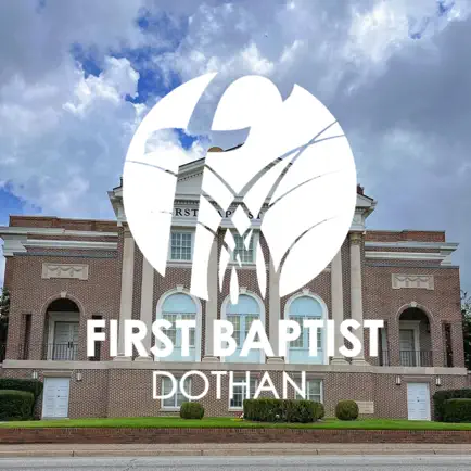 First Baptist Church Dothan Читы