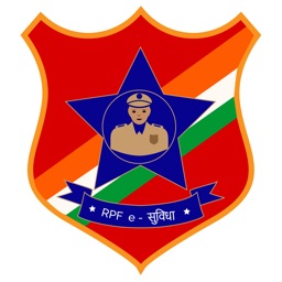 RPF E-Suvidha