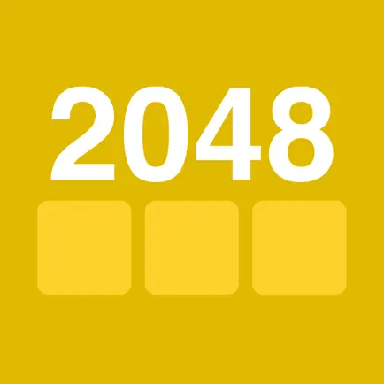2048 match 3 Cheats