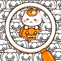 Cat Life -Hidden Objects Games