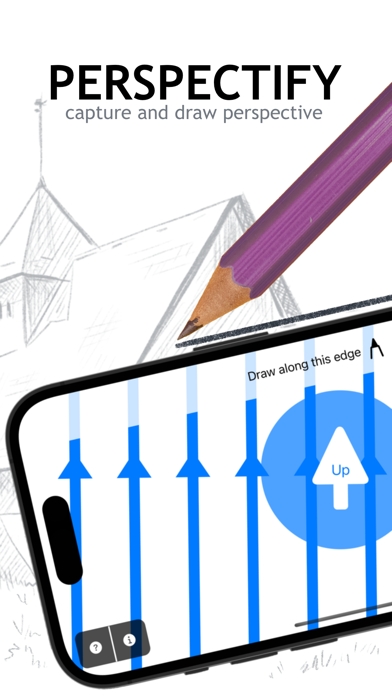 Perspectify Screenshot