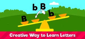 ABC Alphabet Learning for Kids screenshot #7 for iPhone