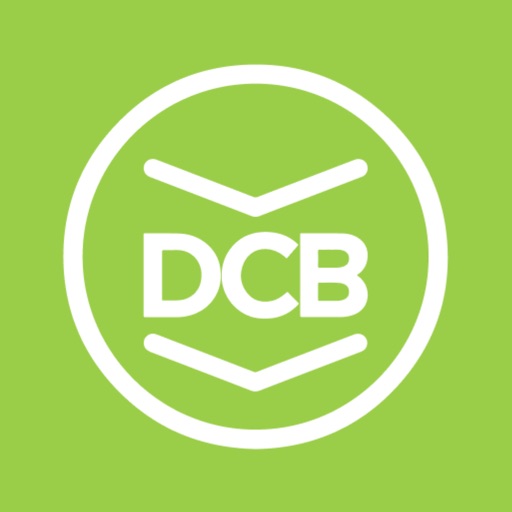 DC Books iOS App