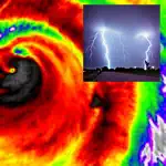 Instant NOAA Storm Pro App Problems