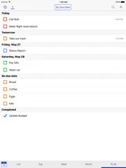 busycal: calendar & tasks айпад изображения 4