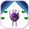 Ski Bunny icon