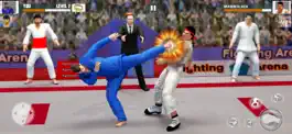 Game screenshot Kung Fu Fight: Karate Fighter apk