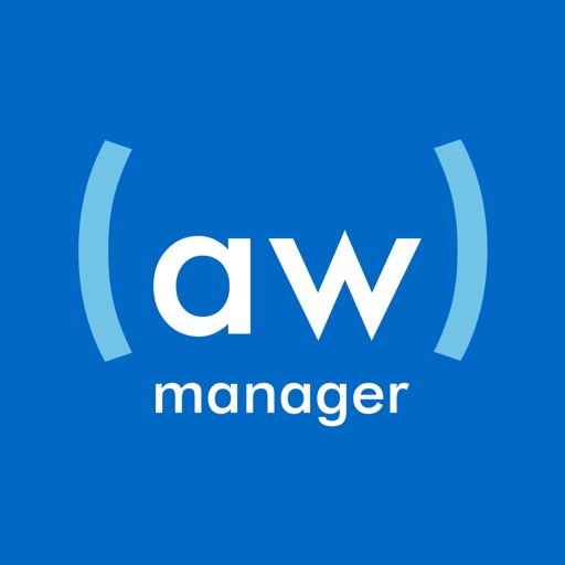 AllWork Manager