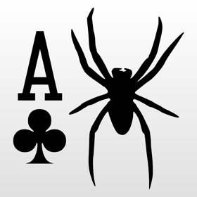 螢幕擷取畫面 (5) Odesys Spider Solitaire