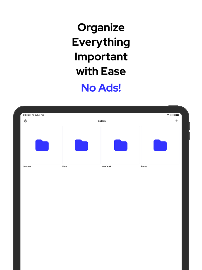 hidit - Photo  Video Storage