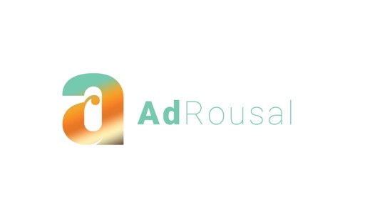 AdRousal app icon