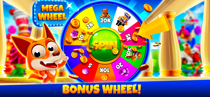 Xtreme Bingo Slots Bingo Game