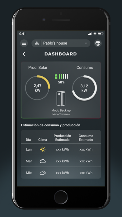 Turbo Energy Screenshot