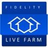 Fidelity Live Farm icon
