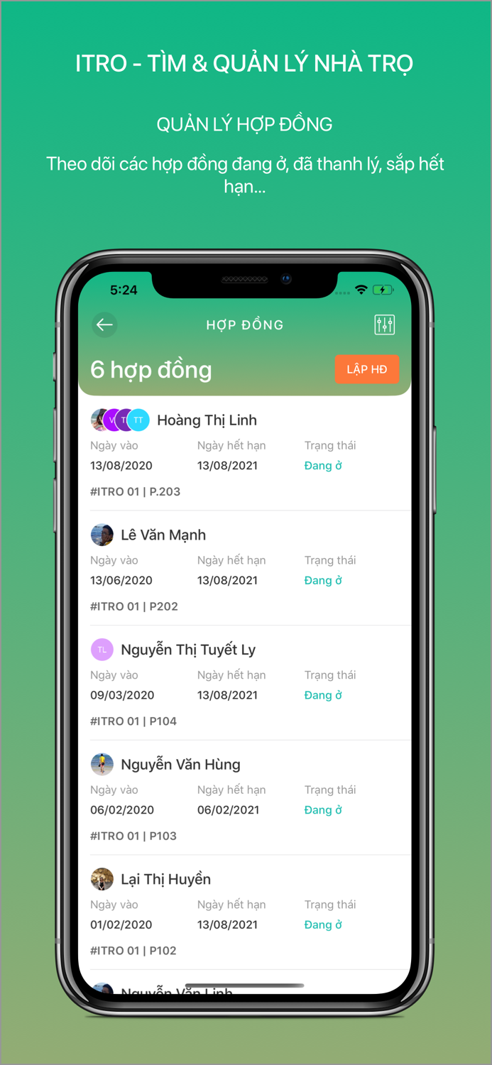 Resident - BĐS and Cư dân số 4.0