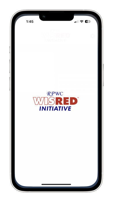 WisRed Screenshot