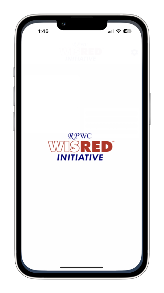 #1. WisRed (iOS) Podle: Superfeed Technologies, Inc