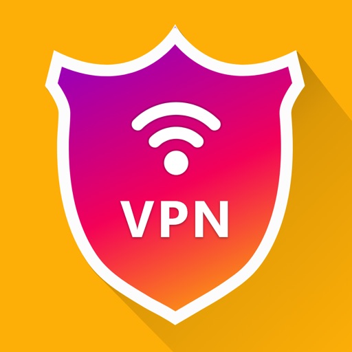 VPN for iPhone & iPad