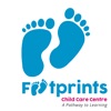 Footprints Child Care Centre icon