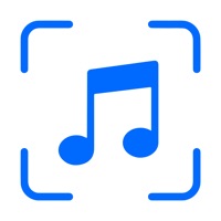 Contacter Music Identifier ‣ Find Songs