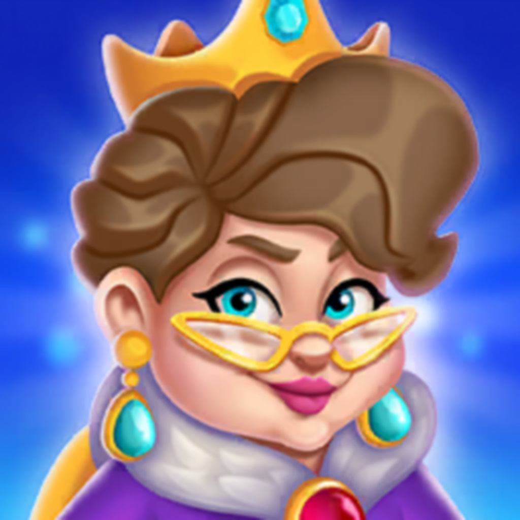 Get Royal Bingo: Live Bingo Game for iOS, iPhone, iPad Aso Report
