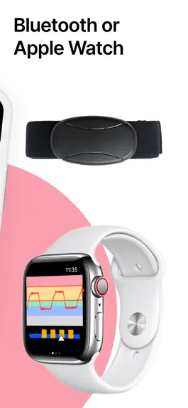 Game screenshot HIIT Coach apk