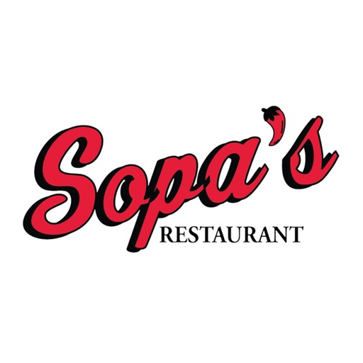 Sopa's Restaurant icon
