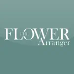 Flower Arranger App Contact