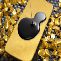 Vàng SJC  Xăng Dầu