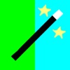 Green Screen Wizard Mobile icon