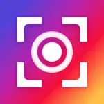 No Crop – Video & Pictures Fit App Cancel